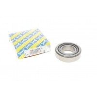 10R30205A SNR Комплект підшипника ступиці колеса