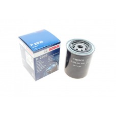 0 986 452 005 BOSCH Масляний фільтр