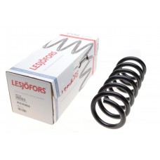 4095138 LESJÖFORS Пружина ходової частини