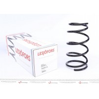 4062035 LESJÖFORS Пружина ходової частини