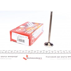 Клапан (випуск) Citroen Jumper/Peugeot Boxer 2.5D 94-02 (36.9x7x127.5) (азотований)