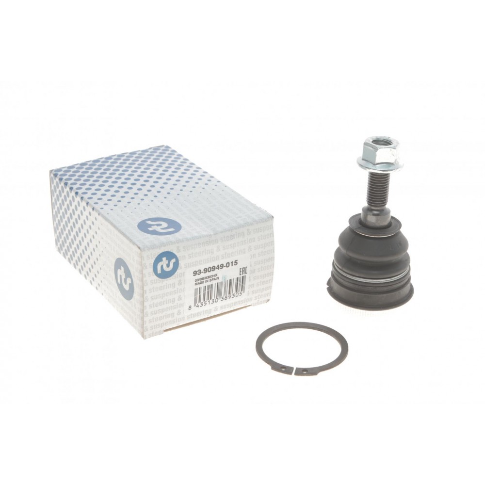 93-90949-015 RTS Шарнір незалежної підвіски поворотного важеля