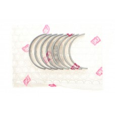 Вкладиші шатунні Opel Combo/Corsa 1.3CTDI (+0,25) = 6135592500 Вкладиші шатунні Opel Combo/Corsa 1.3CTDI (+0,25) = 6135592500