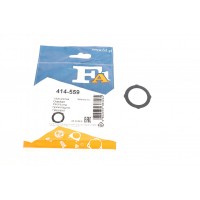 414-559 FA1 Прокладка клапан повернення ОГ