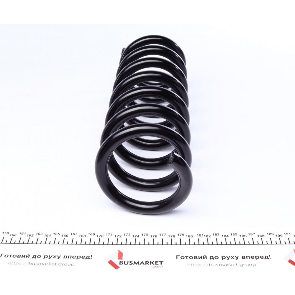 Пружина (передня) MB E-class (W210/S210) E270/320CDI/E280/320/430 96-03 (седан/унив)(ос:Avantgarde)