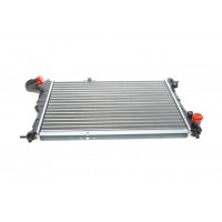 53068A NRF Радіатор охолодження двигуна