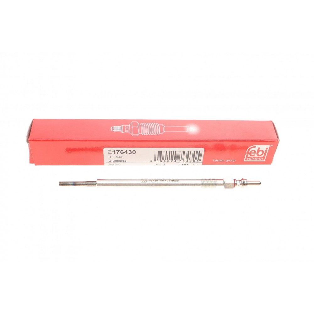 176430 FEBI BILSTEIN Свічка розжарювання