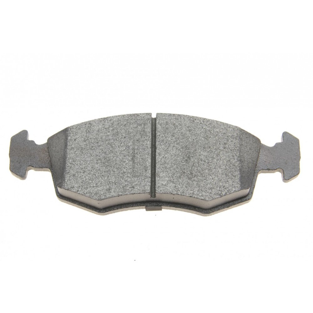 Колодки гальмівні (передні) Renault Logan/Dacia Logan 04-/Sandero 10-/Lada Largus 12-