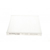 TC-1036 KAVO PARTS Фільтр повітря у внутрішньому просторі
