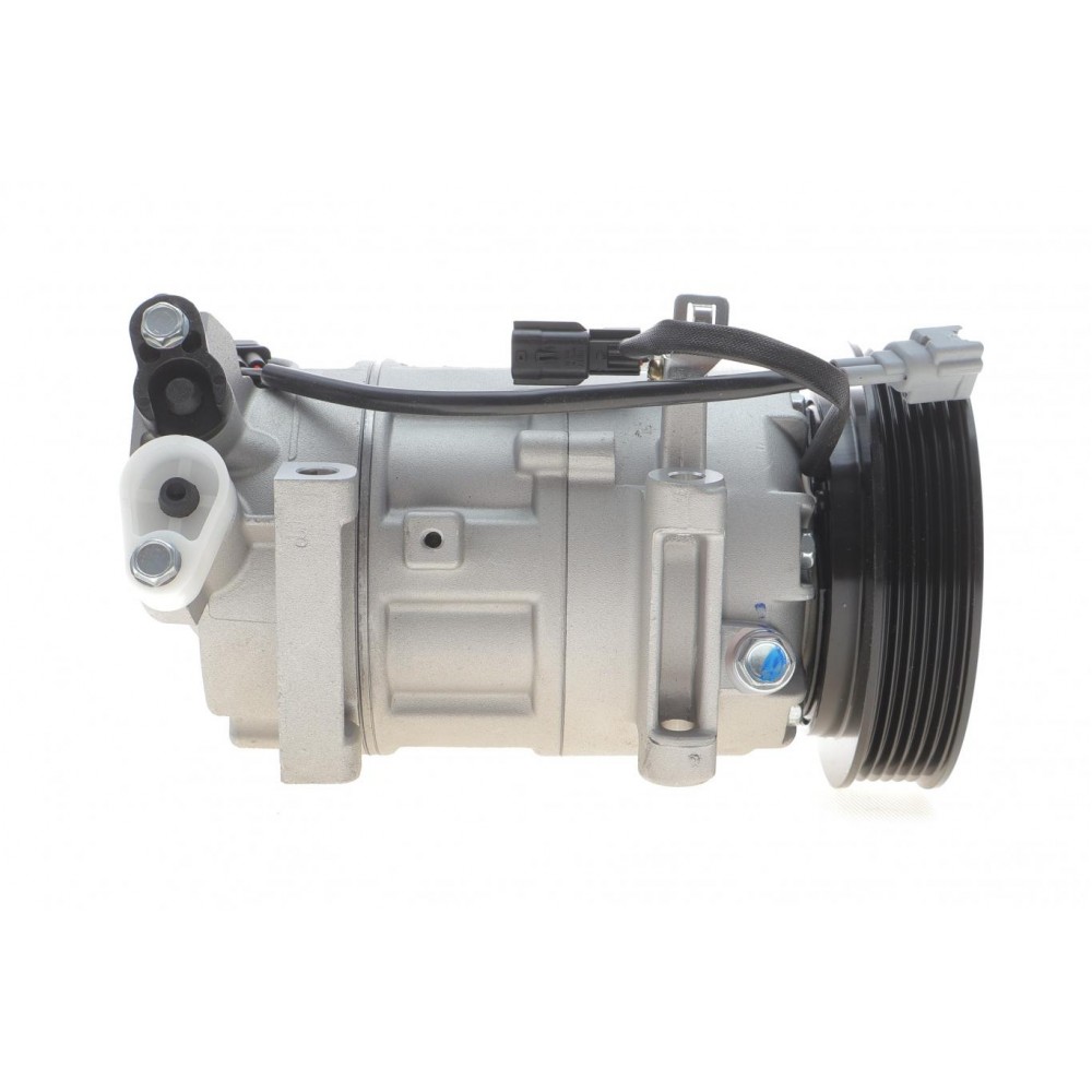 Компресор кондиціонера Renault Megane III/Scenic III 1.5dCi (81kW) 09-