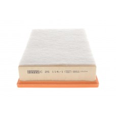C 25 114/1 MANN-FILTER Повітряний фільтр