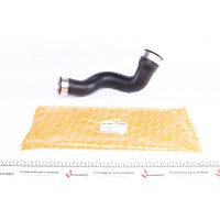 Патрубок інтеркулера MB C-class (W203) 00-07 (OM611/OM612)