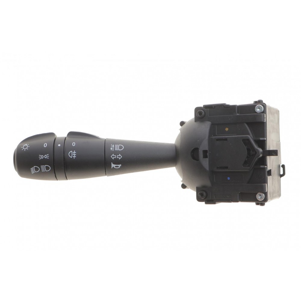 Перемикач підрульовий Renault Duster/Dacia Dokker 11- (повороти/світло/туманки зад./сигнал)