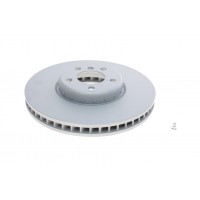 92253725 TEXTAR Гальмівний диск