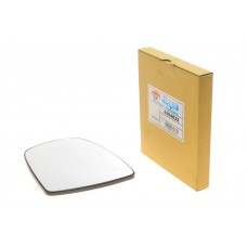 4394832 VAN WEZEL Дзеркальне скло зовнішнє дзеркало