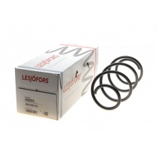 4072958 LESJÖFORS Пружина ходової частини