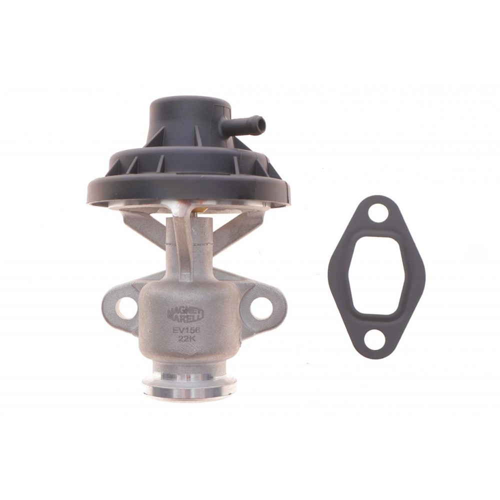 571822112156 MAGNETI MARELLI Клапан повернення ОГ