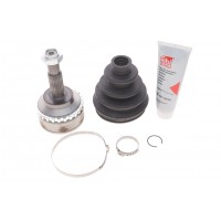 ШРКШ (зовнішній) Renault Kangoo 97-/Clio 98-/Nissan Kubistar 03- (21z/30z) (+ABS26z)