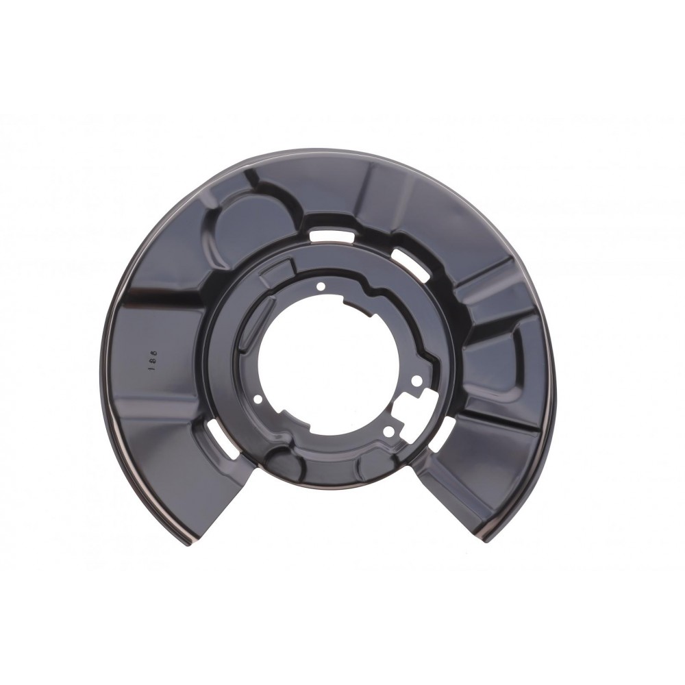 Захист диска гальмівного (заднього) (R) BMW 3 (E90/F30)/1 (E87)/4 (F32/F33) 05-