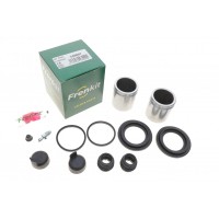 Ремкомплект супорта (переднього) Renault Master 10- (d=48mm) (+2 поршня) (Brembo)