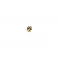 6072Z SKF CX Підшипник кульковий 607 ZZ 7*19*6