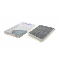 Фільтр салону MB C-class (W203) (вугільний)