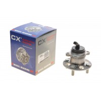 Підшипник маточини (задньої) Hyundai i20/II 14-