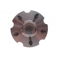 WBK-9027 KAVO PARTS Комплект підшипника ступиці колеса
