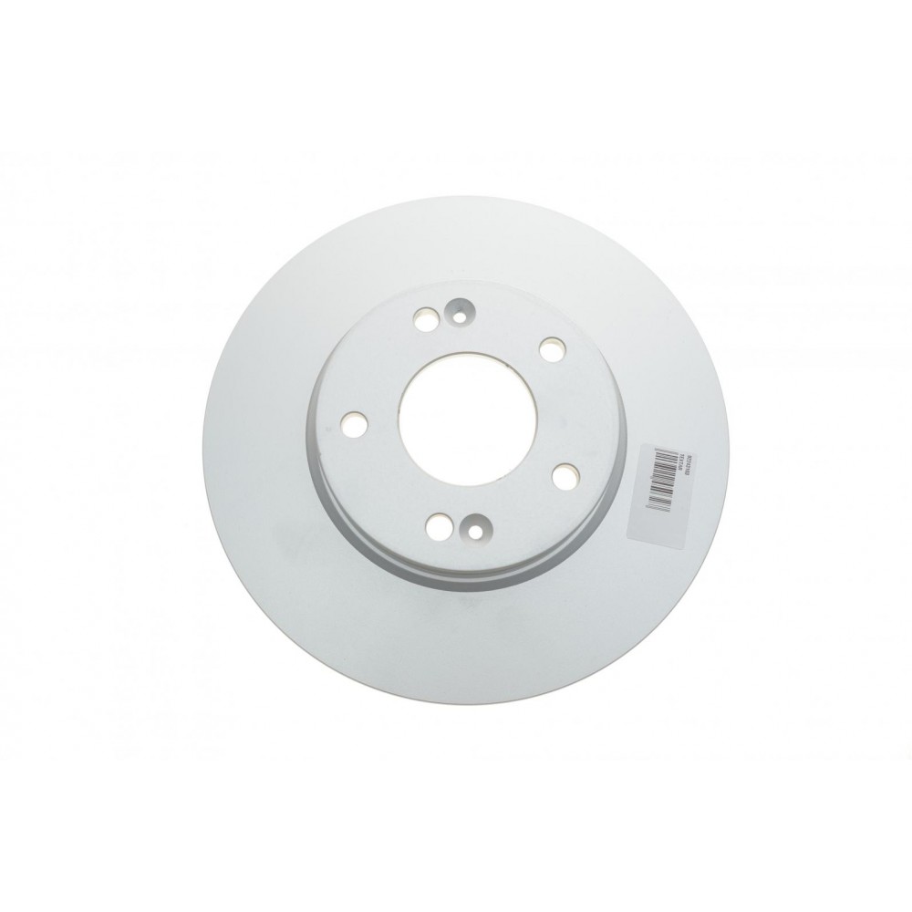 92243103 TEXTAR Гальмівний диск