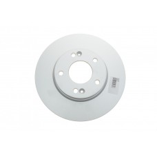 92243103 TEXTAR Гальмівний диск