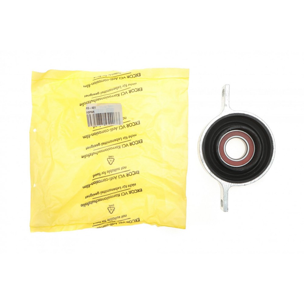 Підшипник підвісний BMW 3 (E90/E91) 05-12 (d=30mm)