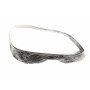 Скло фари MB E-class (W212) 13-15 (R)