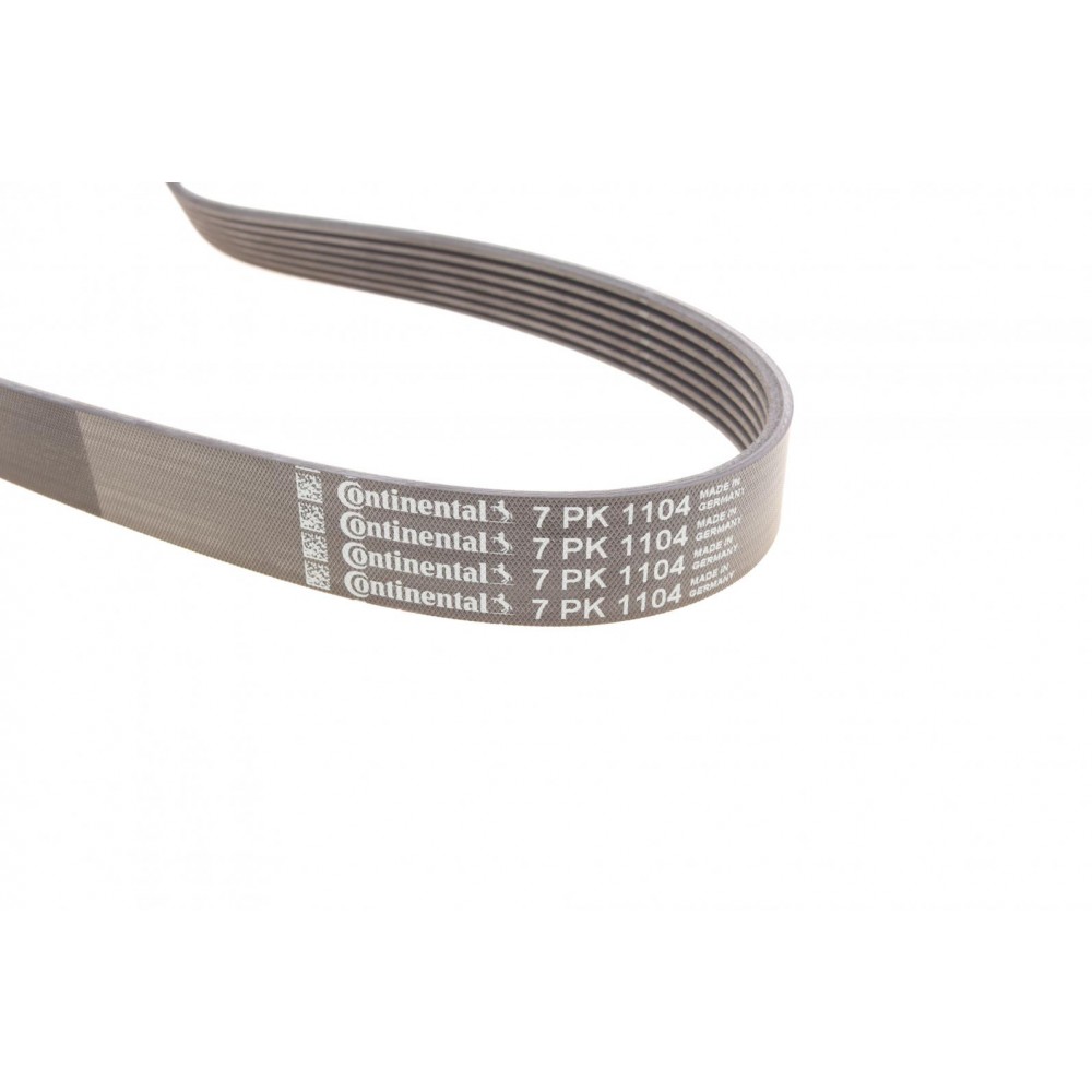 Ремінь генератора BMW 3 (E90) 2.0i 07-13/Opel Movano/Renault Master 2.2/2.5DTI/dCi 00-