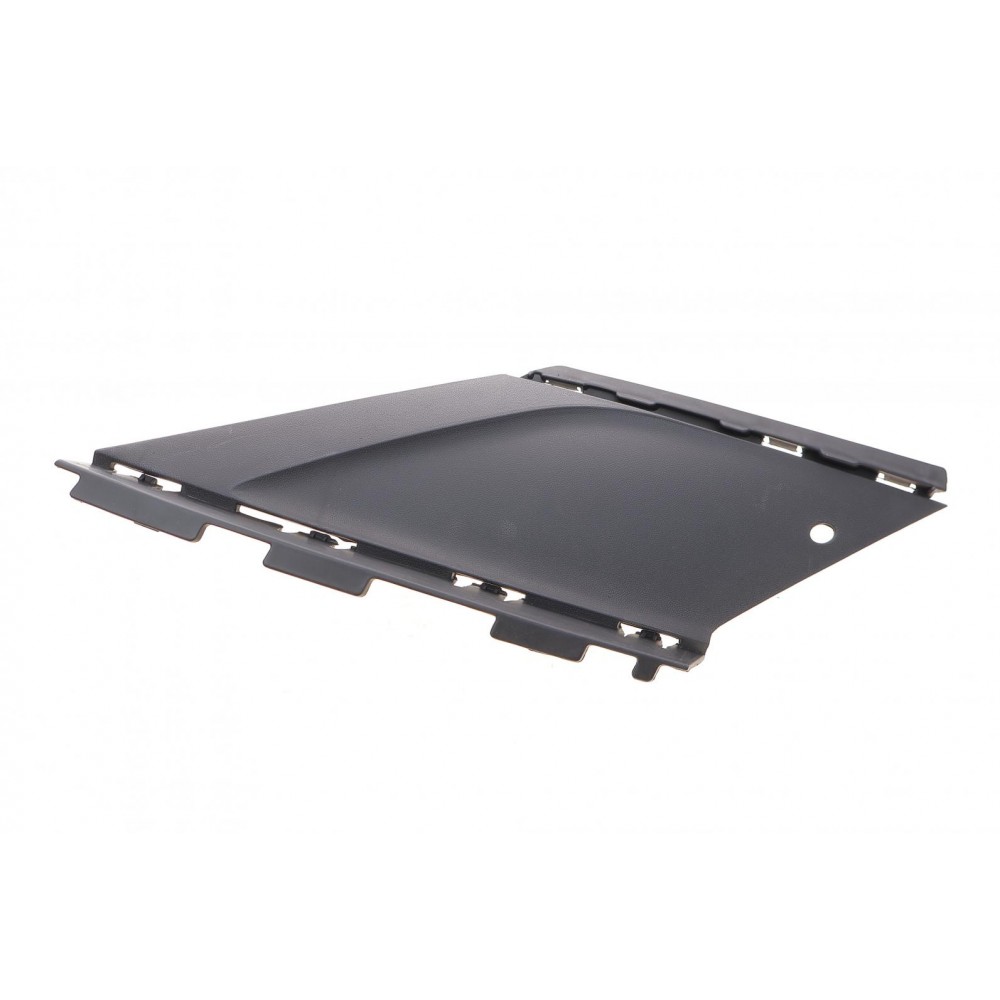 Накладка бампера (переднього) VW Touareg 10-18 (R)