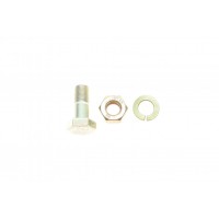 03344 FEBI BILSTEIN Болт фланець карданного валу