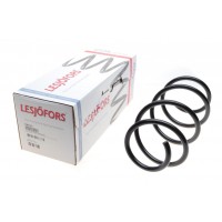 4085729 LESJÖFORS Пружина ходової частини