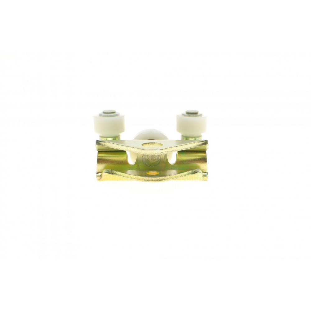 Ролик дверей (бічних/нижній) VW T4 (без кронштейна) (701843406B)