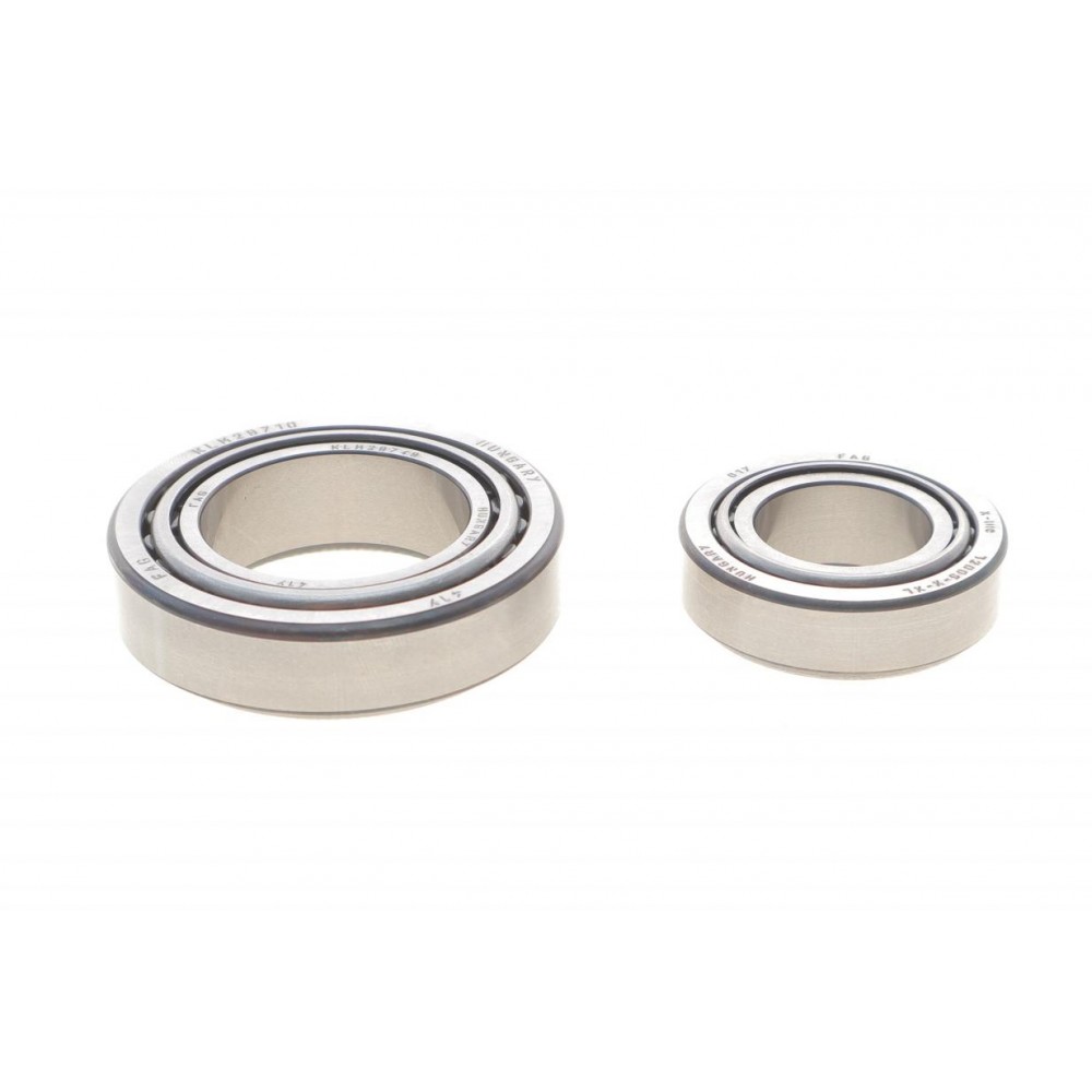 Ремкомплект КПП VW T5/T6 03-19, (0A5 - 6 ступ. мкпп)