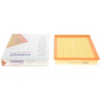 Фільтр повітряний Opel Astra F/G/H 98-