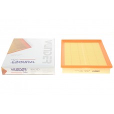 Фільтр повітряний Opel Astra F/G/H 98-