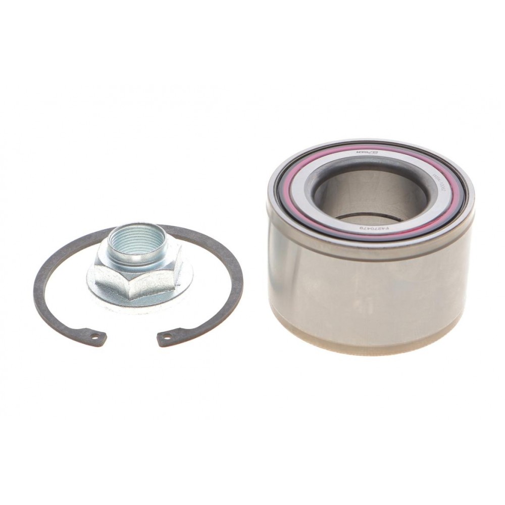 WBK-10062 KAVO PARTS Комплект підшипника ступиці колеса