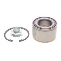 WBK-10062 KAVO PARTS Комплект підшипника ступиці колеса