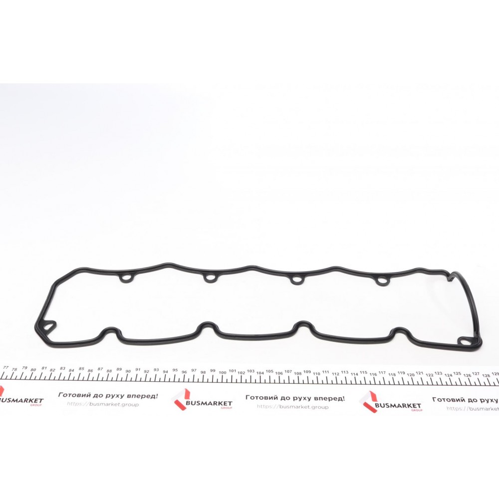 Комплект прокладок (повний) Fiat/Iveco 2.8TDI