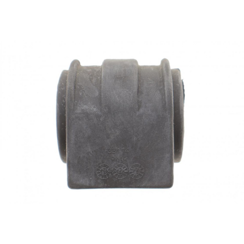 Втулка стабілізатора (заднього) Ford Custom 14- (довга база)