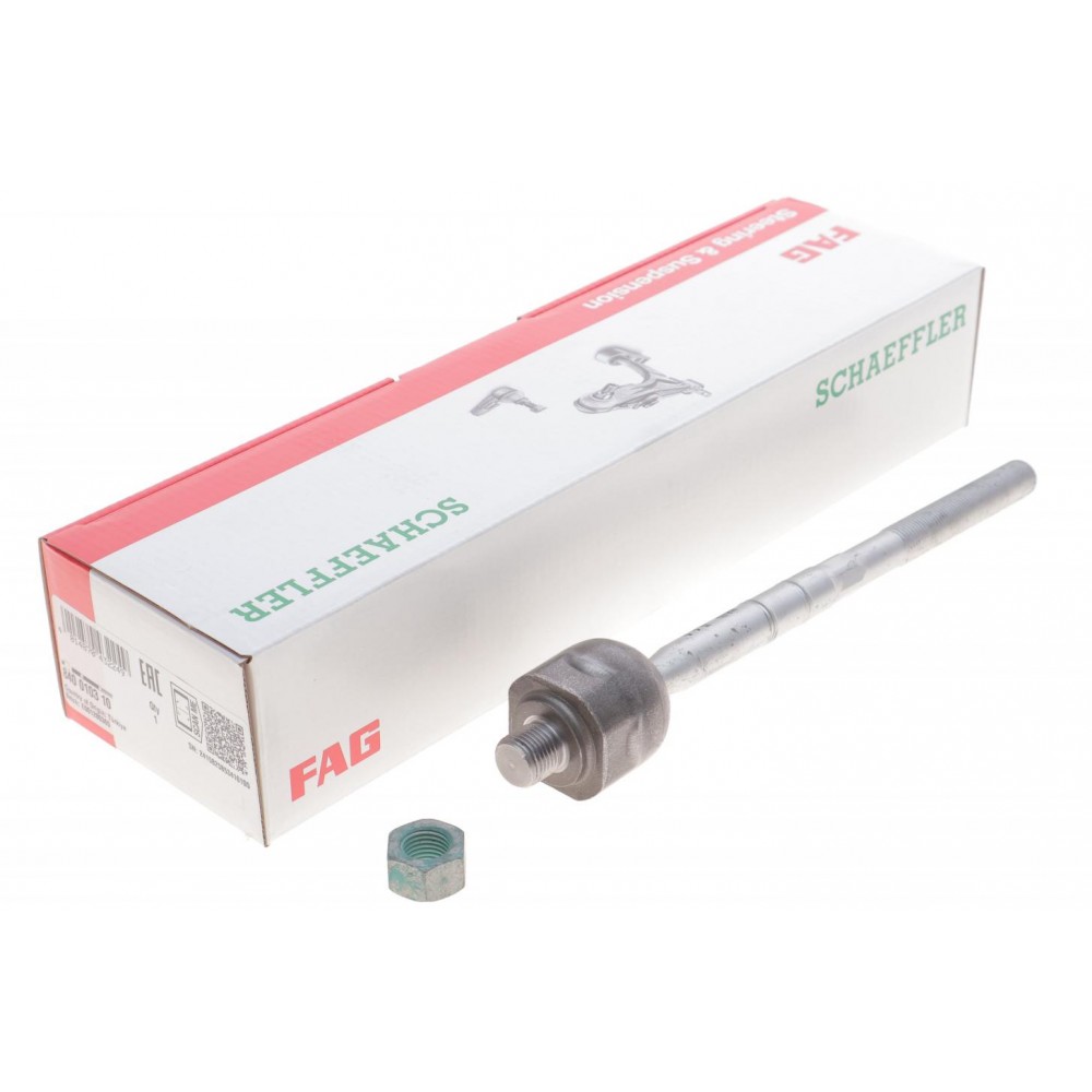 840 0103 10 FAG Осьовий шарнір рульова тяга