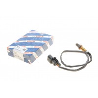 0 258 007 355 BOSCH датчик кисню