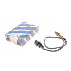 0 258 007 355 BOSCH датчик кисню