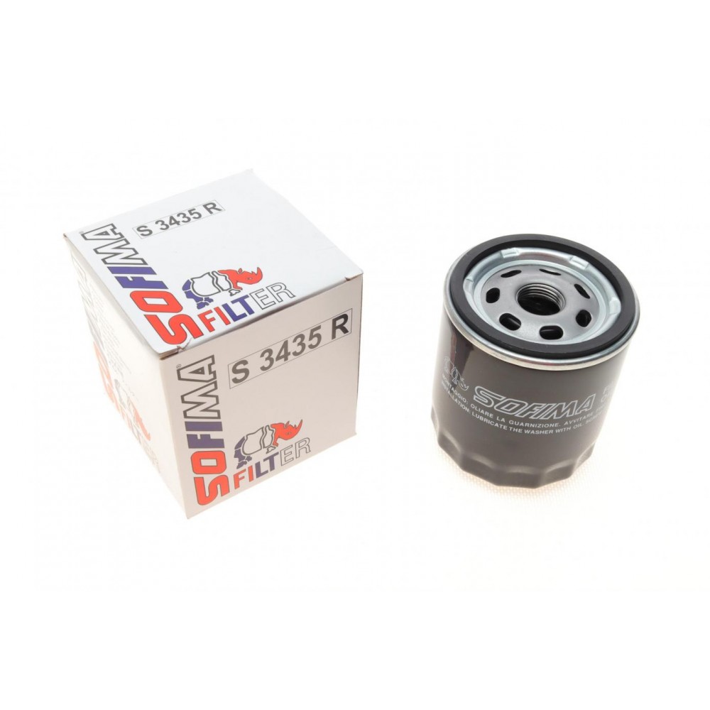 S 3435 R SOFIMA Масляний фільтр
