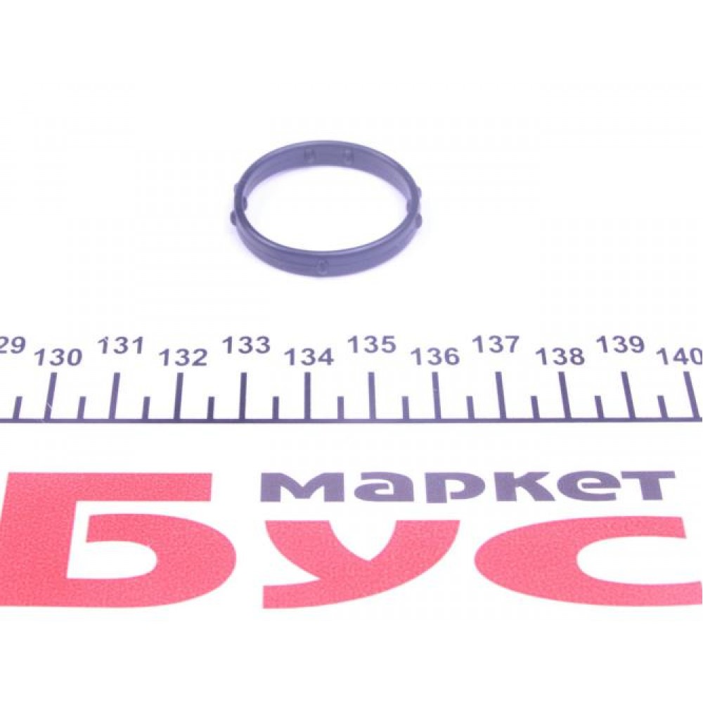 101006 FEBI BILSTEIN Прокладка, Кришка головки циліндра