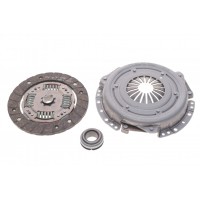 3000 950 017 SACHS Комплект зчеплення